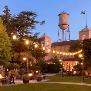 Fairmont Sonoma Mission Inn&Spa